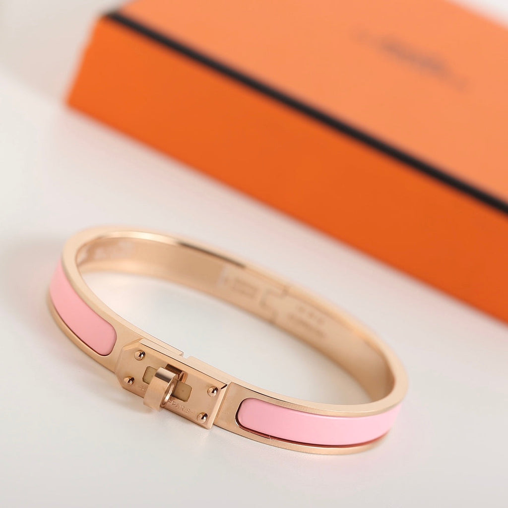 ¡®Imperial¡¯HM KELLY PINK BRACELET