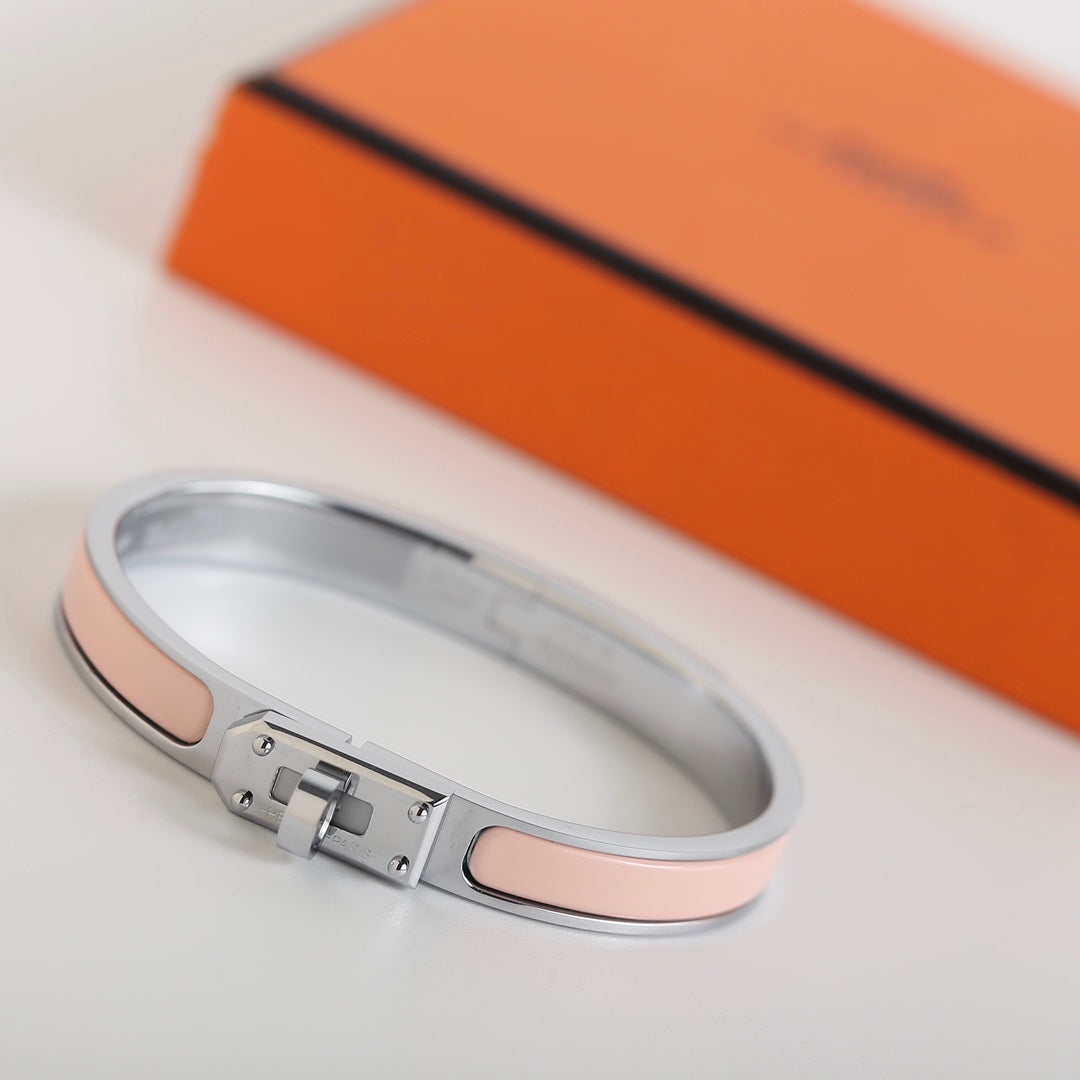 ¡®Imperial¡¯HM KELLY LIGHT PINK BRACELET