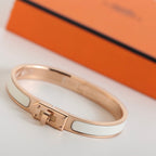 ¡®Imperial¡¯HM KELLY WHITE BRACELET