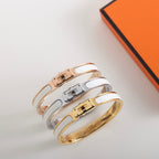 ¡®Imperial¡¯HM KELLY WHITE BRACELET