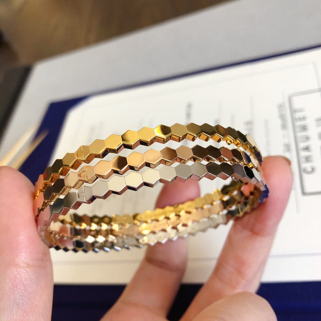 ¡®Imperial¡¯BEE LOVE BRACELET