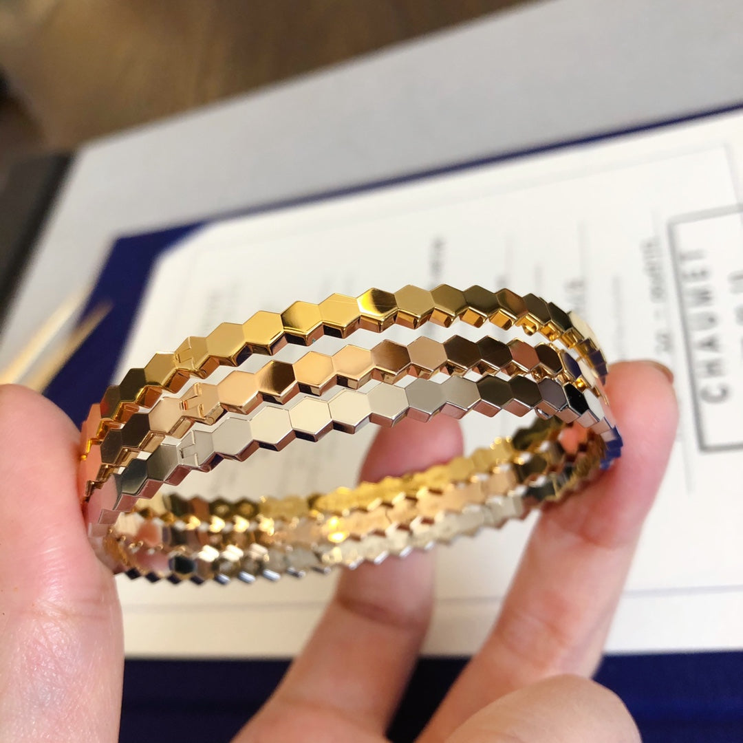 ¡®Imperial¡¯BEE LOVE BRACELET