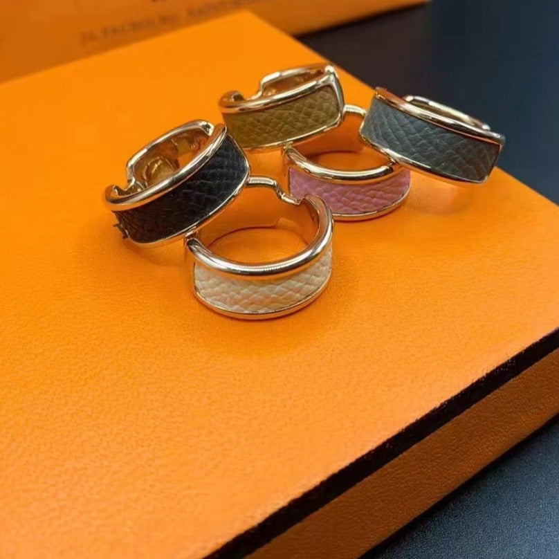 ¡®Imperial¡¯OLYMPE PINK GOLD RING