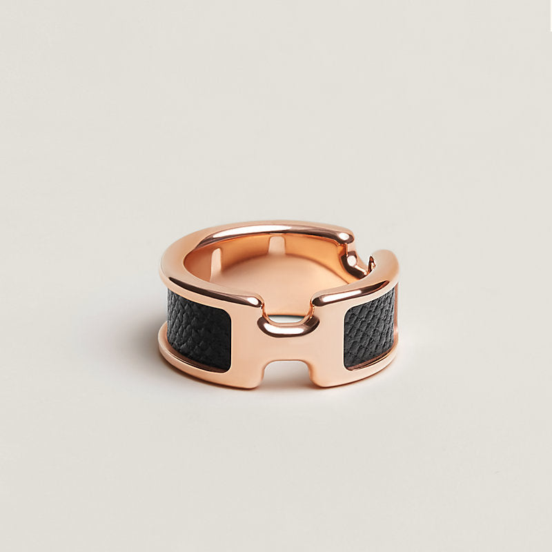 ¡®Imperial¡¯OLYMPE PINK GOLD RING