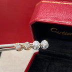 ¡®Imperial¡¯DAMOUR DIAMOND EARRINGS