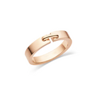 ¡®Imperial¡¯ALLIANCE LIENS VIDENCE 4MM RING