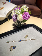 [Imperial] 2026 NEW SPRING LUCKY 5 MOTIF BRACELET