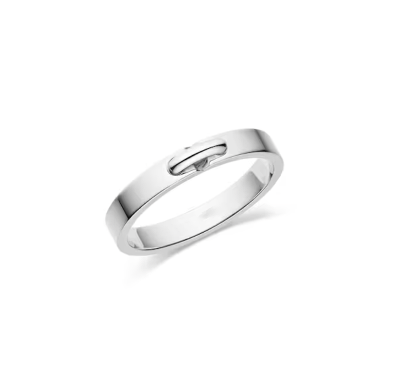 ¡®Imperial¡¯ALLIANCE LIENS VIDENCE 3MM RING