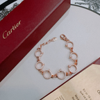 ¡®Imperial¡¯LOVE&JUSTE BRACELET DIAMONDS