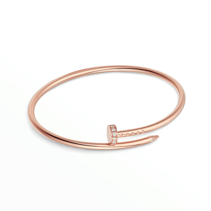 ¡®Imperial¡¯JUSTE BRACELET 2.5MM DIAMONDS