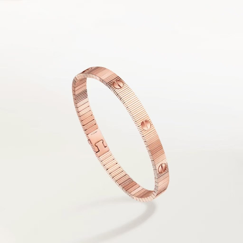 ¡®Imperial¡¯NEW MODEL LOVE BRACELET 7 MM