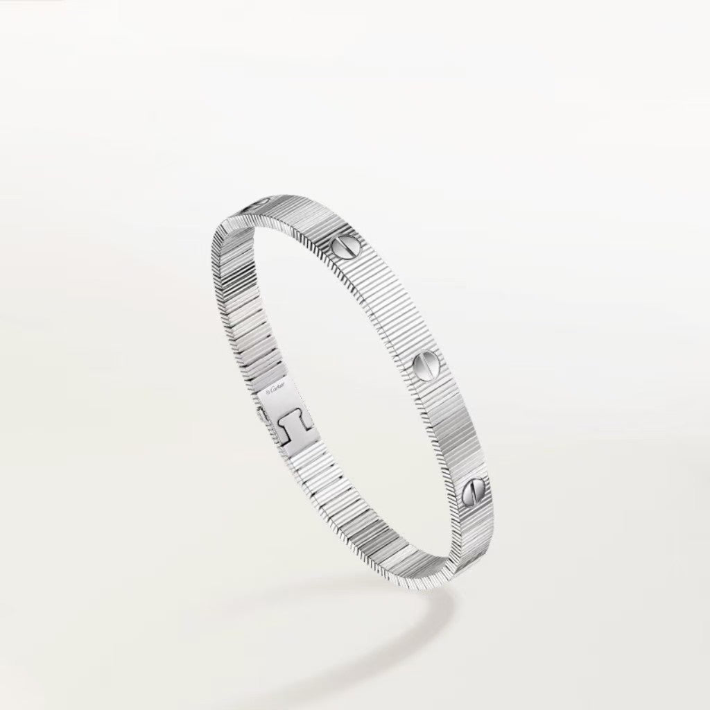 ¡®Imperial¡¯NEW MODEL LOVE BRACELET 7 MM