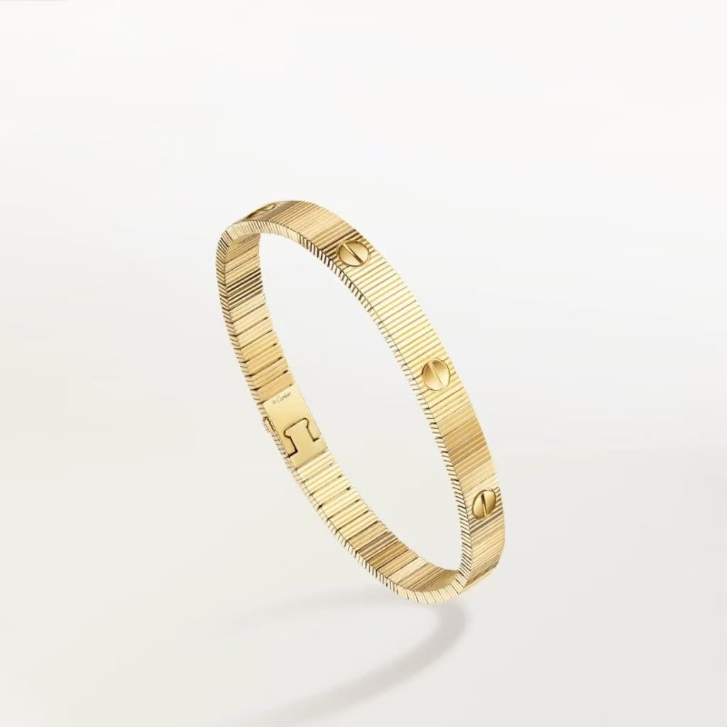¡®Imperial¡¯NEW MODEL LOVE BRACELET 7 MM