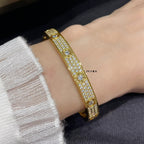 ¡®Imperial¡¯LOVE BRACELET 6.1MM DIAMOND-PAVED 10 BIG DIAMONDS