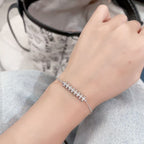 ¡®Imperial¡¯CLASH RIVET BRACELETS