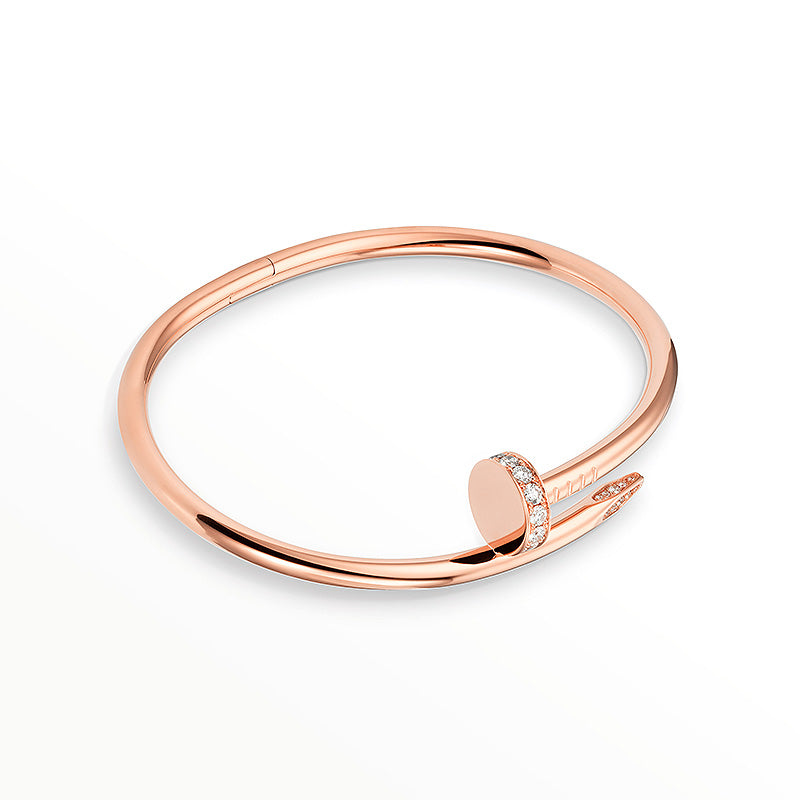 ¡®Imperial¡¯JUSTE BRACELET 3.5MM DIAMONDS