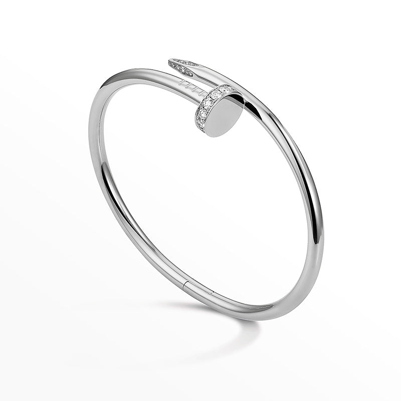 ¡®Imperial¡¯JUSTE BRACELET 3.5MM DIAMONDS