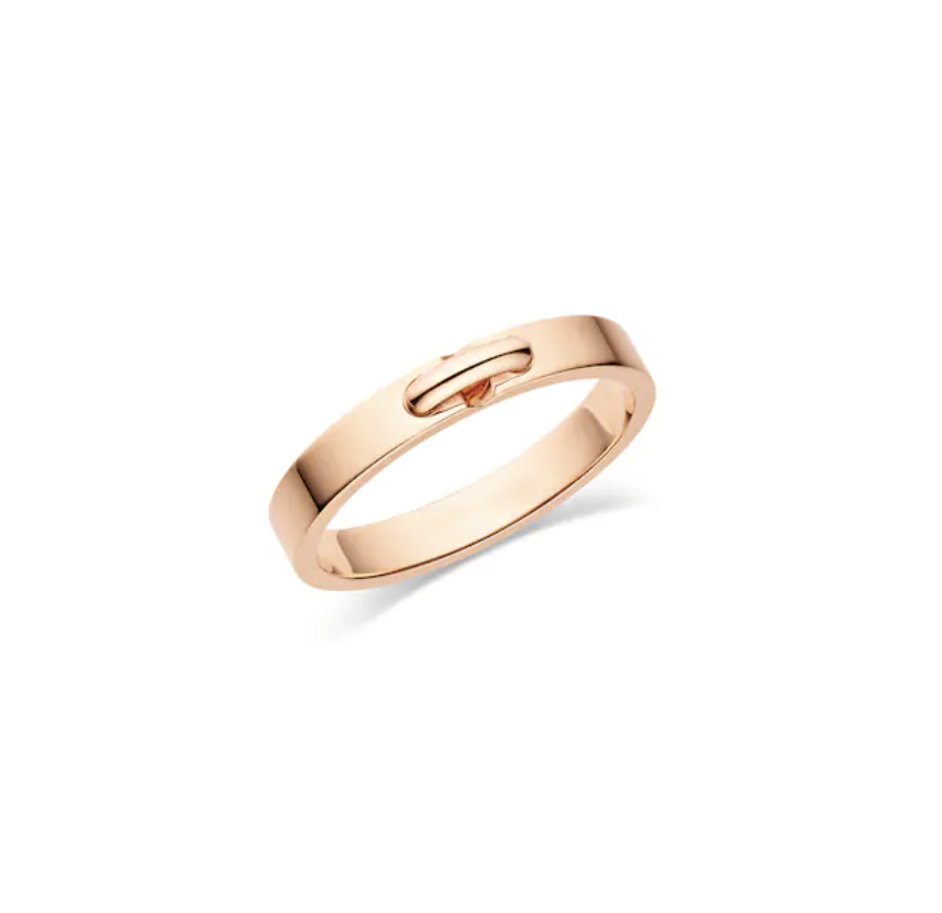 ¡®Imperial¡¯ALLIANCE LIENS VIDENCE 3MM RING