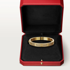 ¡®Imperial¡¯LOVE BRACELET 6.1MM DIAMOND-PAVED