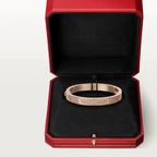 ¡®Imperial¡¯LOVE BRACELET 6.1MM DIAMOND-PAVED