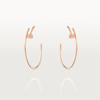 ¡®Imperial¡¯JUSTE EARRINGS DIAMONDS 1.8MM