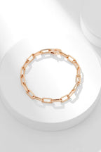 [¡®Imperial¡¯]CT CHAIN BRACELET