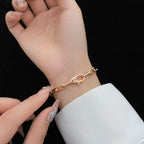 [¡®Imperial¡¯]CT CHAIN BRACELET