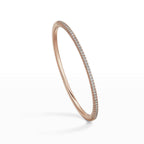 ¡®Imperial¡¯MINI DIAMOND TENNIS BRACELET