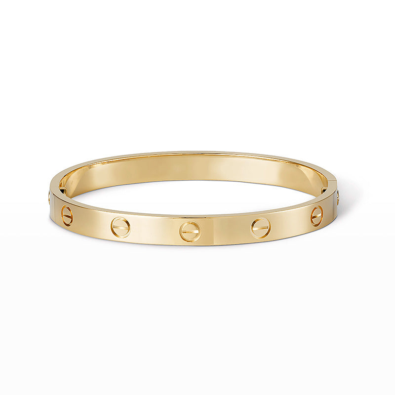 ¡®Imperial¡¯LOVE BRACELET 6.1MM