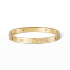 ¡®Imperial¡¯LOVE BRACELET 6.1MM 4 DIAMONDS