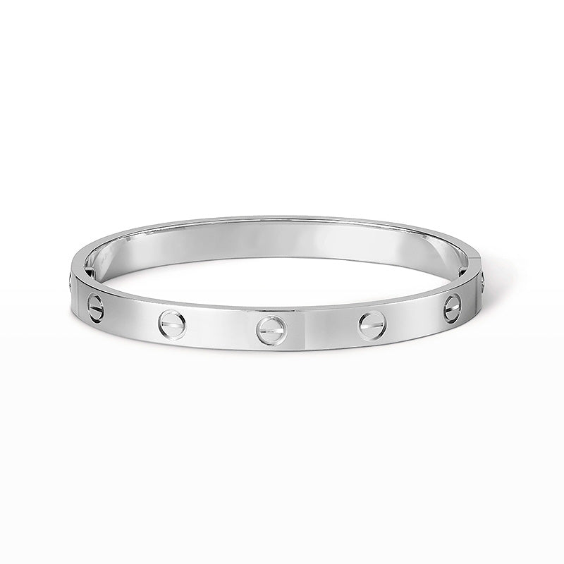 ¡®Imperial¡¯LOVE BRACELET 6.1MM