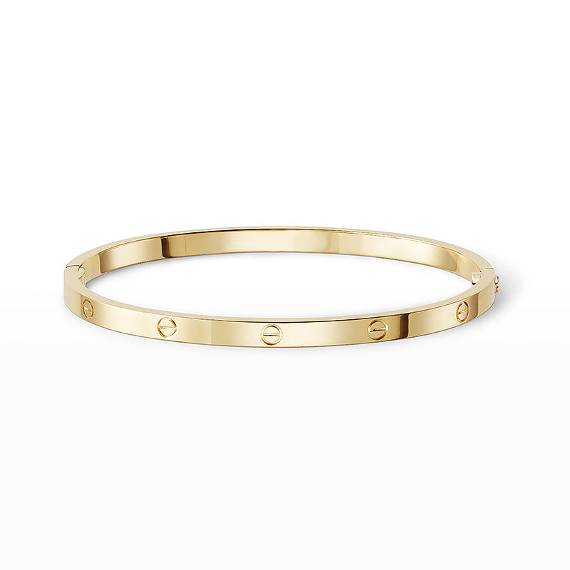 ¡®Imperial¡¯LOVE BRACELET 3.65MM
