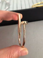¡®Imperial¡¯JUSTE BRACELET 3.5MM