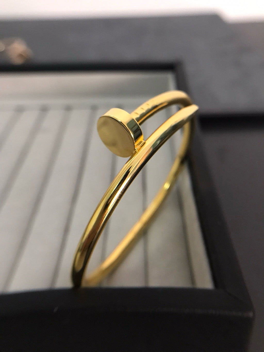¡®Imperial¡¯JUSTE BRACELET 3.5MM