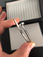 ¡®Imperial¡¯JUSTE BRACELET 3.5MM