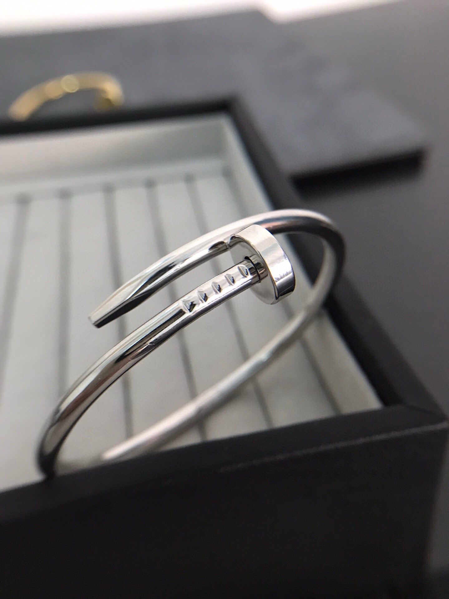 ¡®Imperial¡¯JUSTE BRACELET 3.5MM