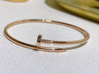 ¡®Imperial¡¯JUSTE BRACELET 3.5MM