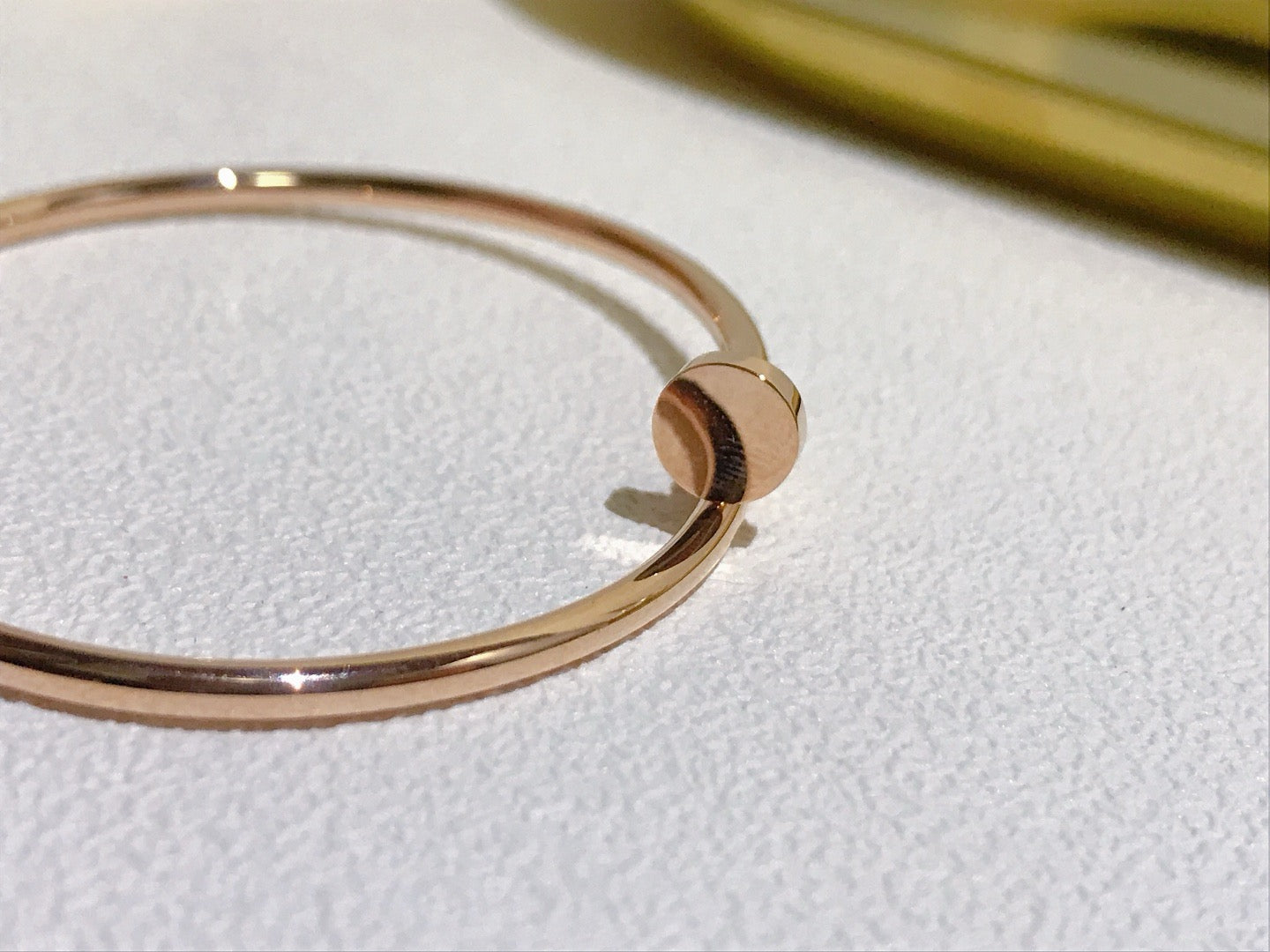 ¡®Imperial¡¯JUSTE BRACELET 3.5MM