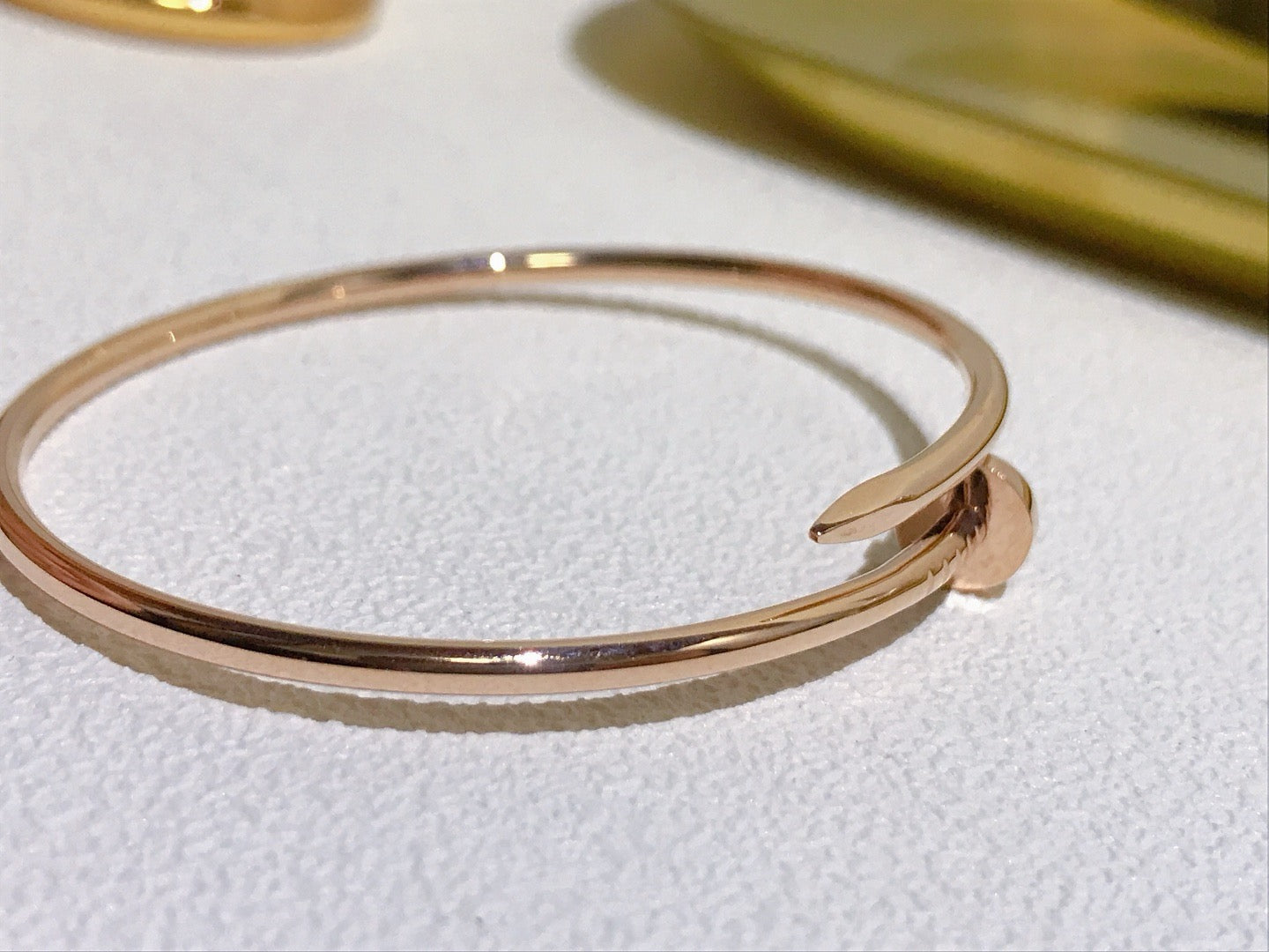 ¡®Imperial¡¯JUSTE BRACELET 2.5MM