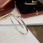 ¡®Imperial¡¯JUSTE BRACELET 3.5MM DIAMONDS