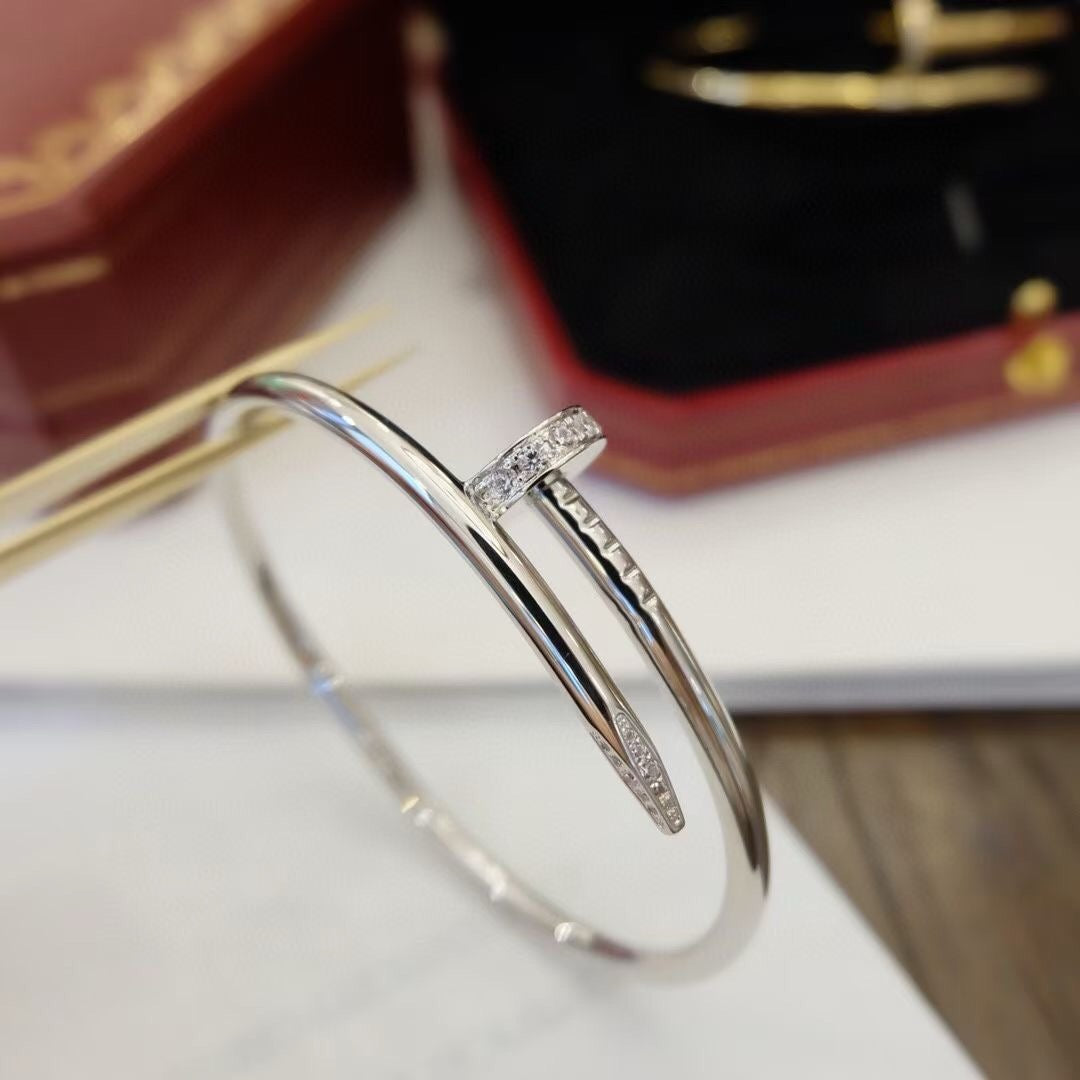 ¡®Imperial¡¯JUSTE BRACELET 3.5MM DIAMONDS