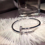 ¡®Imperial¡¯JUSTE BRACELET 3.5MM DIAMONDS