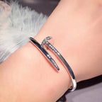 ¡®Imperial¡¯JUSTE BRACELET 3.5MM DIAMONDS