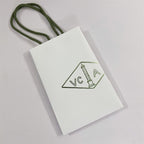 ¡®Imperial¡¯VA CLOVER BRACELET NECKLACE RING BOX GIFT BAG