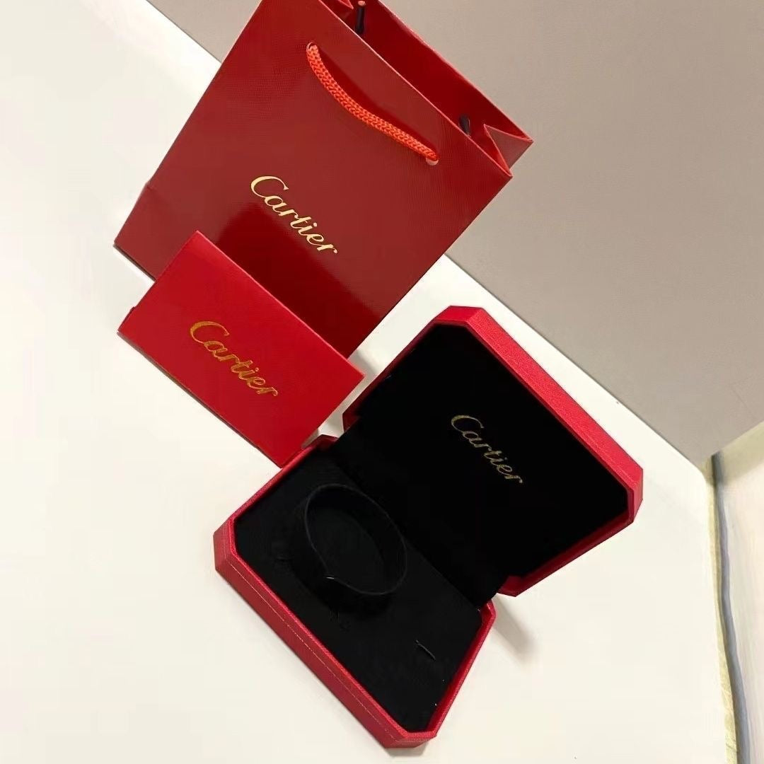 ¡®Imperial¡¯CA BRACELET NECKLACE RING BOX GIFT BAG