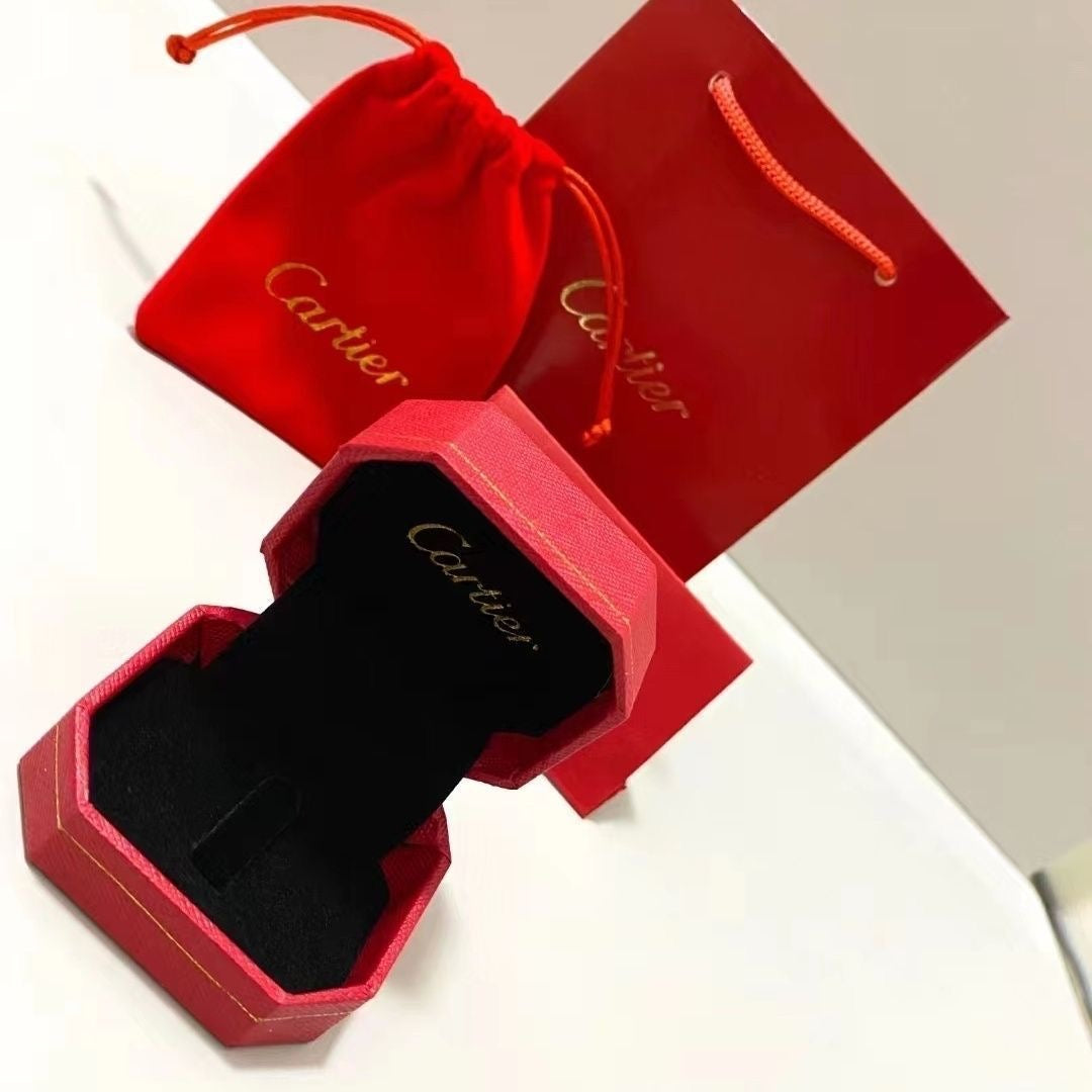 ¡®Imperial¡¯CA BRACELET NECKLACE RING BOX GIFT BAG