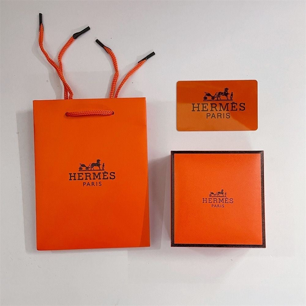 ¡®Imperial¡¯HM BRACELET NECKLACE RING BOX GIFT BAG