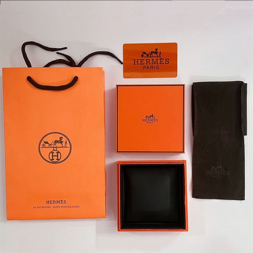 ¡®Imperial¡¯HM BRACELET NECKLACE RING BOX GIFT BAG