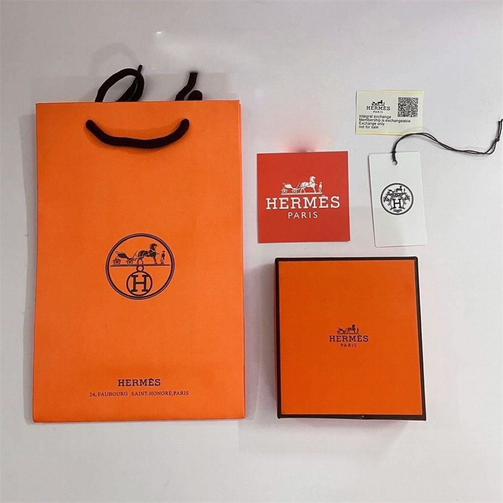 ¡®Imperial¡¯HM BRACELET NECKLACE RING BOX GIFT BAG