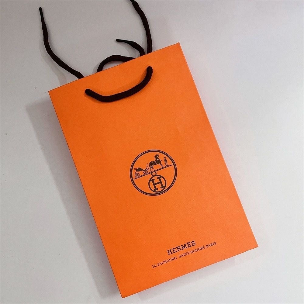 ¡®Imperial¡¯HM BRACELET NECKLACE RING BOX GIFT BAG